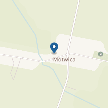 Punkt Przedszkolny przy Szkole Podstawowej w Motwicy na mapie