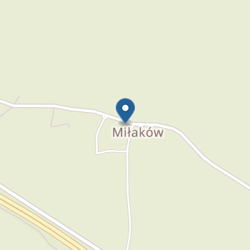 Niepubliczna Inna Forma Wychowania Przedszkolnego - "Przedszkolandia na Wzgórzach Dalkowskich" Punkt Przedszkolny w Miłakowie na mapie