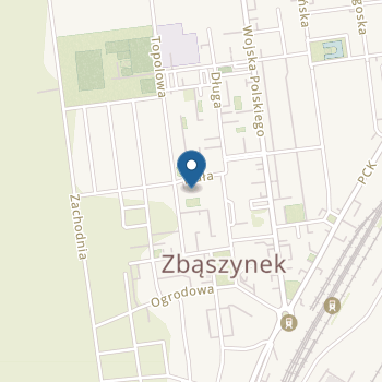 Przedszkole Samorządowe na mapie