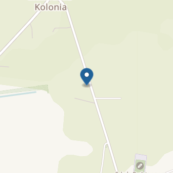 Punkt Przedszkolny w Chabielicach na mapie