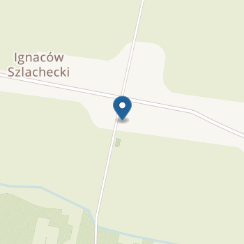 Punkt Przedszkolny w Szkole Podstawowej im. Marii Konopnickiej w Łękach Szlacheckich na mapie