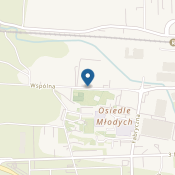 Niepubliczne Integracyjne Przedszkole św. Józefa w Sędziszowie Małopolskim na mapie