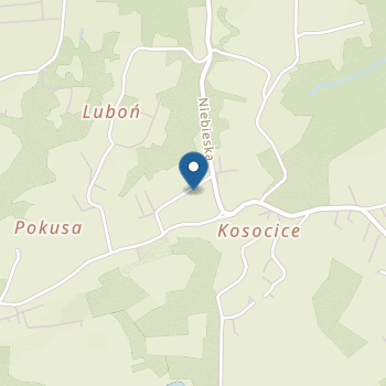 Publiczne Rajskie Przedszkole na mapie