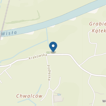 Przedszkole Samorządowe nr 2 w Niepołomicach na mapie