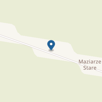 Małe Przedszkole na mapie