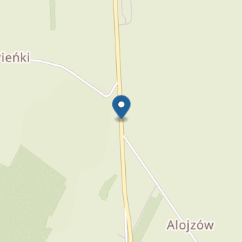 Nasze Mazowieckie Małe Przedszkole na mapie