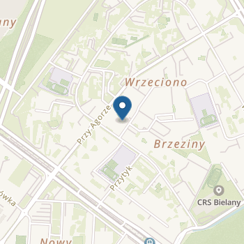 Przedszkole Niepubliczne Bajeczka na mapie