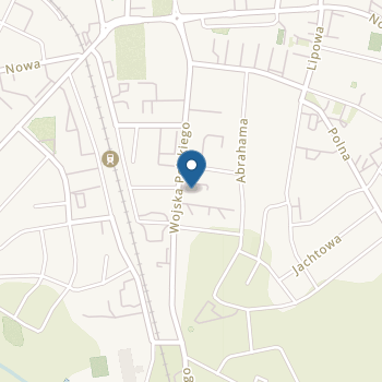 Niepubliczne Przedszkole im. Jana Brzechwy w Pucku na mapie