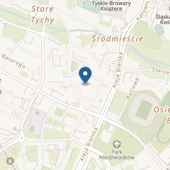 Przedszkole nr 11 im. Jana Brzechwy na mapie