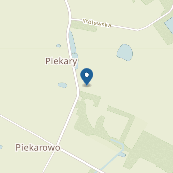 Punkt Przedszkolny "Bajka" na mapie
