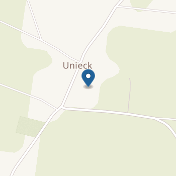 Punkt Przedszkolny w Uniecku na mapie