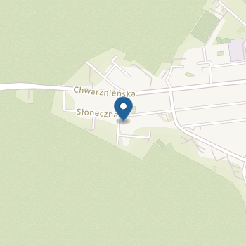 Akademia Przedszkolaka na mapie