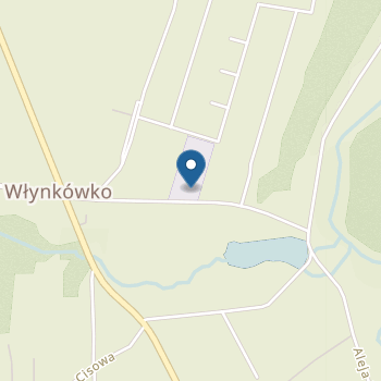 Punkt Przedszkolny we Włynkówku na mapie