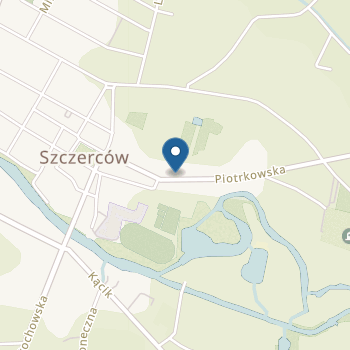 Przedszkole Niepubliczne Smerfne Przedszkolaki na mapie