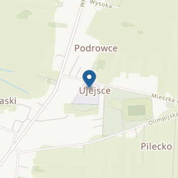 Przedszkole nr 7 w Zespole Szkolno-Przedszkolnym nr 2 w Dąbrowie Górniczej na mapie