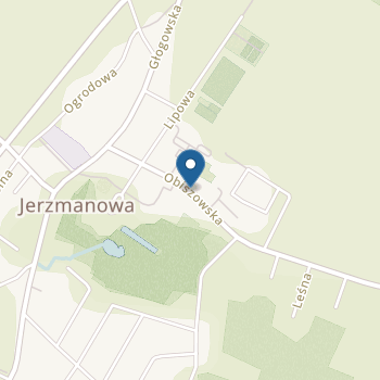 Przedszkole Gminne "Kraina Marzeń" na mapie