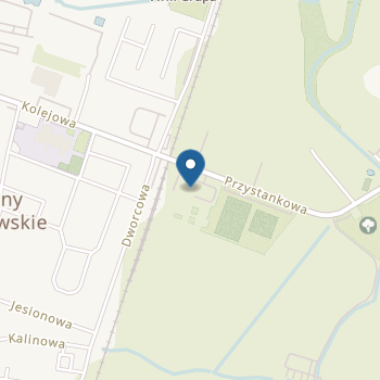 Przedszkole Samorządowe w Ślęzie na mapie