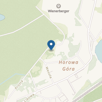 Miejskie Przedszkole nr 3 na mapie