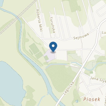 Przedszkole nr 31 w Zabrzu w Zespole Szkolno-Przedszkolnym nr 7 w Zabrzu na mapie