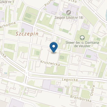 Przedszkole nr 102 na mapie