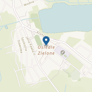 Specjalny Ośrodek Szkolno - Wychowawczy im. Janusza Korczaka w Sokółce Przedszkole Specjalne w Sokółce na mapie