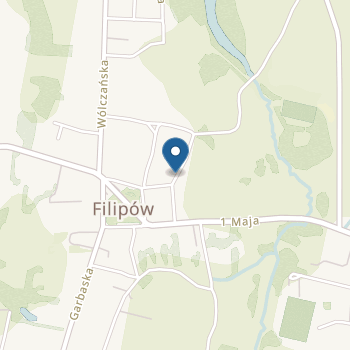 Punkt Przedszkolny na mapie