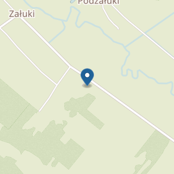 Punkt Przedszkolny - "Ośrodek Wychowania Przedszkolnego Według Marii Montesorii" w Gminie Gródek na mapie