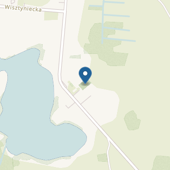Punkt Przedszkolny przy Szkole Podstawowej im. Marszałka Józefa Piłsudskiego w Wiżajnach na mapie