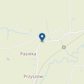 Publiczne Przedszkole w Podolanach na mapie