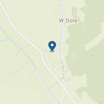 Przedszkole Samorządowe w Tropii na mapie