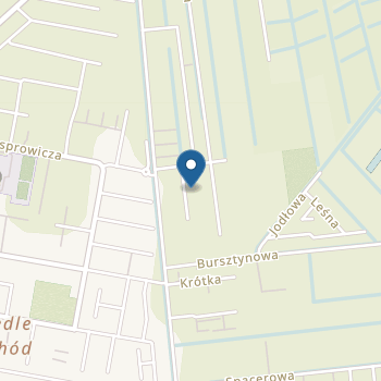 Akademia Montessori - Przedszkole Niepubliczne na mapie