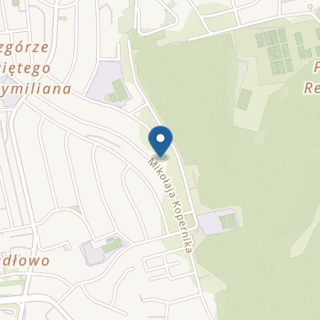 Alfabet Punkt Przedszkolny na mapie