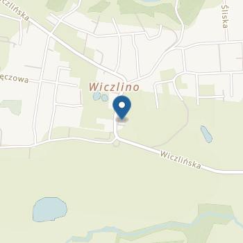 Alternatywny Punkt Przedszkolny "Empatia" na mapie