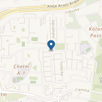 Dwujęzyczny Przedszkolak na mapie