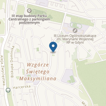 Karuzela Montessori Punkt Przedszkolny na mapie