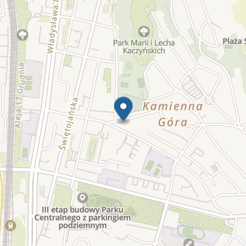 "Baza Marzeń" -- Domowe Przedszkole Wolnych Dzieci na mapie