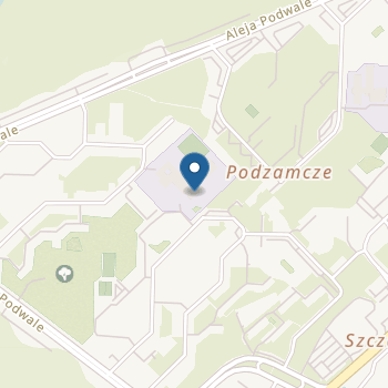 Niepubliczne Sportowe Przedszkole "Olimpijczyk" w Wałbrzychu na mapie