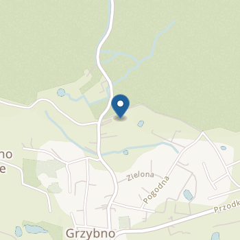 Niepubliczny Punkt Przedszkolny "Pod Grzybkiem" na mapie