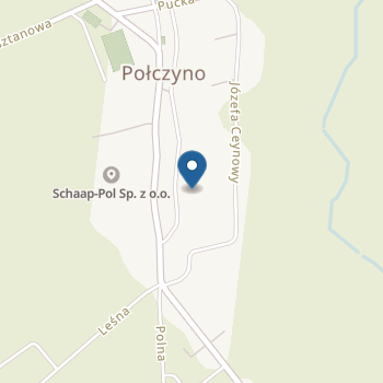 Niepubliczny Punkt Przedszkolny Mądry Miś w Połczynie na mapie