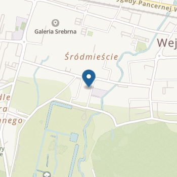 Niepubliczny Punkt Przedszkolny Raj Malucha Sylwia Szweda na mapie