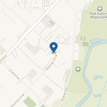 Prywatne Przedszkole "Trele-Morele" na mapie