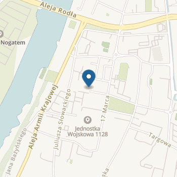 Przedszkole Niepubliczne "Bratek Ii" Elżbieta Zalewska na mapie