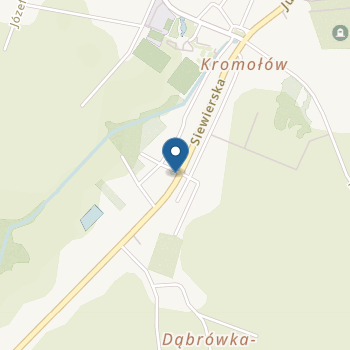 Dwujęzyczne Niepubliczne Przedszkole "Katilandia" na mapie