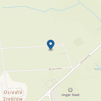 Niepubliczne Przedszkole " Bajkowa Kraina" na mapie