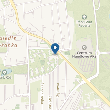 Niepubliczne Przedszkole "Świat Dzieci" na mapie