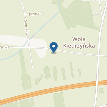Przedszkole Niepubliczne "Kotek Leon" na mapie
