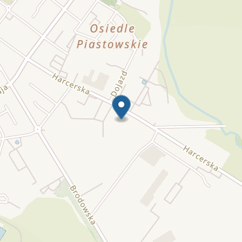 Anglojęzyczna Przedszkolandia Żłobkolandia Niepubliczne Przedszkole i Żłobek Daria Doros na mapie