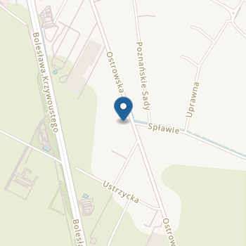 Przedszkole Daltońskie Tomcio Paluch na mapie