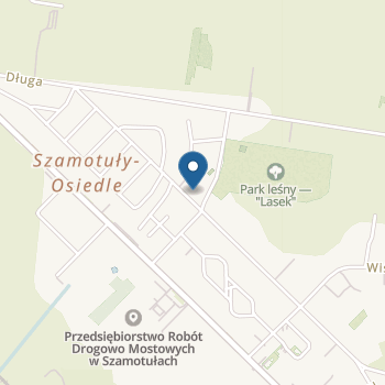 Przedszkole "Słoneczko" Anna Korycka na mapie