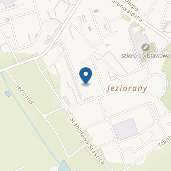 Przedszkole z Oddziałami Integracyjnymi nr 5 "Mali Przyrodnicy" w Śremie na mapie